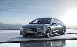 Audi A7 2023
